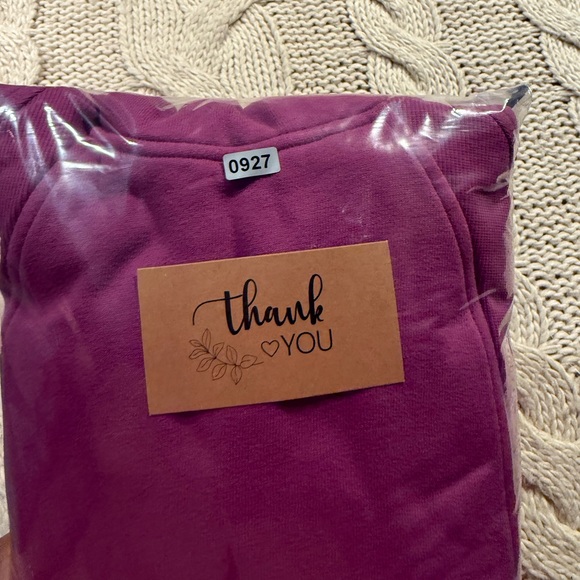 Lululemon Scuba Oversized Side-Slit Hoodie XS/S - Picture 7 of 8